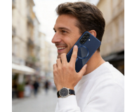 Tech-Protect Magflex Magsafe Galaxy A57 5G Navy Blue - 1523193 - zdjęcie 5